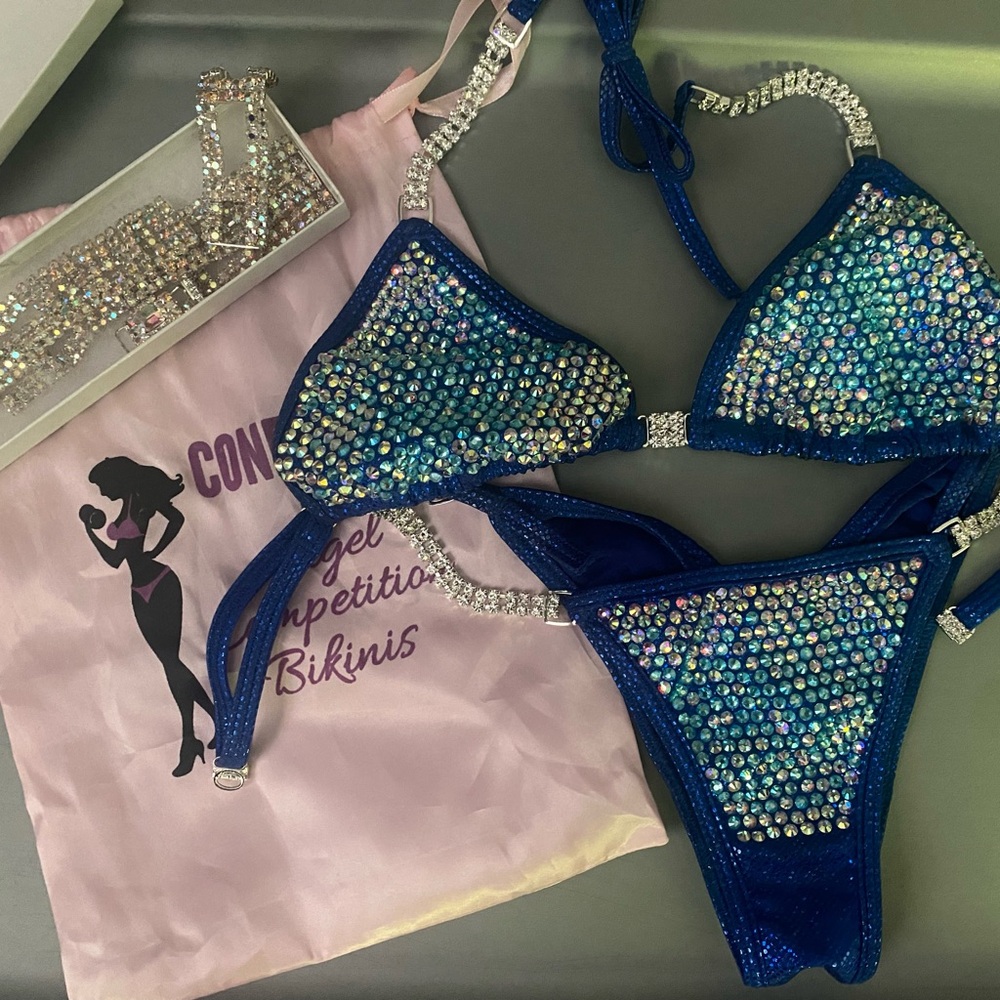 Angel Competition Bikini